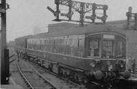 Red Triangle Derby Lightweight at Leeds Central