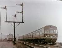  DMU
