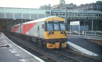 Other at Edinburgh Waverley