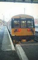 Other at Edinburgh Waverley