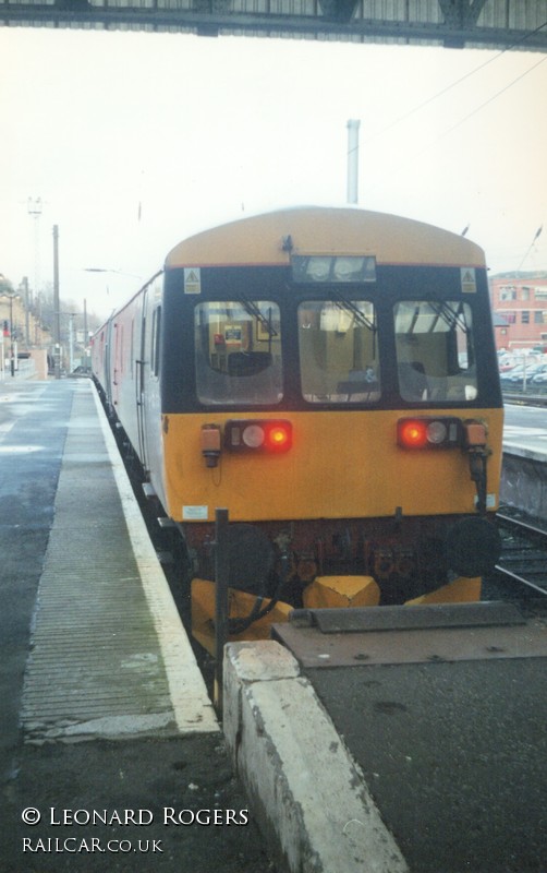 Other at Edinburgh Waverley