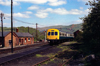  DMU