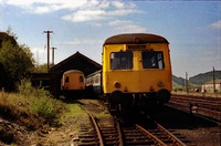  DMU