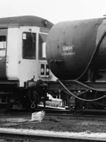 Longsight depot on unknown