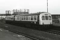 101 DMU