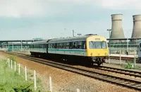  DMU