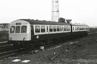 101 DMU