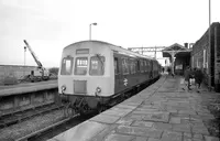 101 DMU