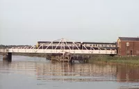 Class 101 DMU at Somerleyton