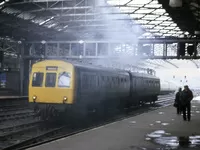 101 DMU