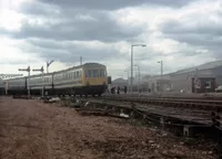 101 DMU