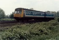 DMU