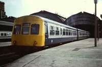 111 DMU