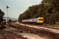 DMU