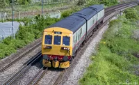 DMU