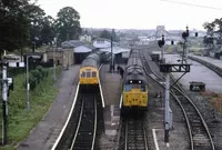 DMU