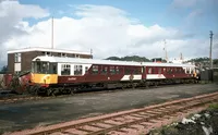 104 DMU