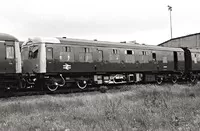 105 DMU