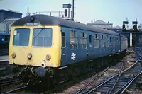 105 DMU