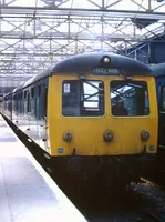 105 DMU