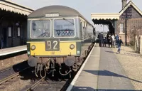 105 DMU