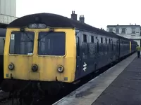 105 DMU