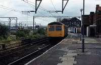 105 DMU