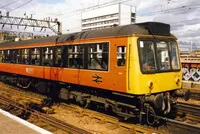 107 DMU