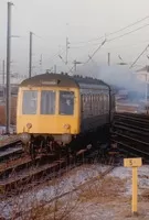 108 DMU