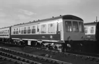 108 DMU