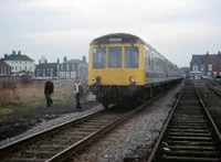 South Humberside Railtourimage 29307