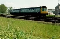 108 DMU