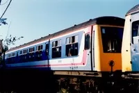 108 DMU