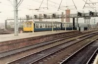 DMU
