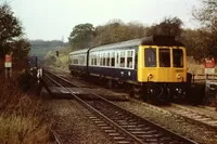 DMU