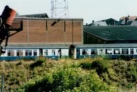 DMU