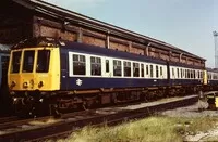 DMU