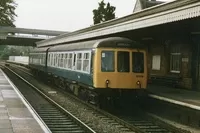 DMU