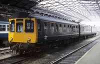 110 DMU