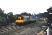 110 DMU