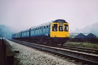 110 DMU