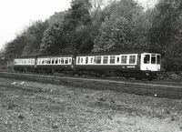 110 DMU