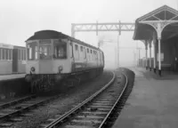 110 DMU