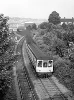 110 DMU