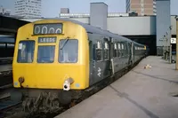 111 DMU