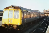 114 DMU