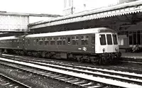 DMU