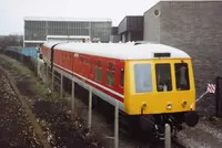 114 DMU