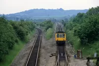 115 DMU