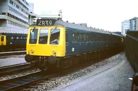 115 DMU